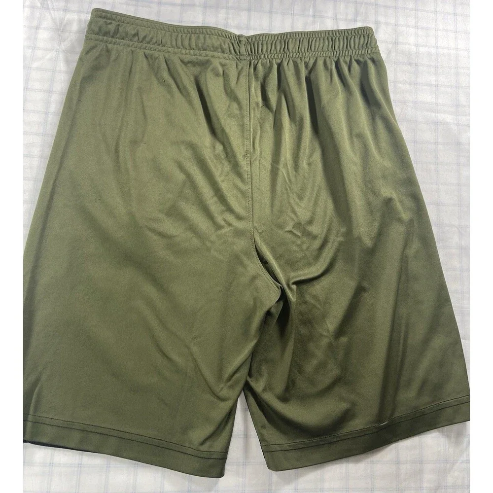 Old Navy Active Boys Go-Dry Performance Shorts - Size XL (14-16)